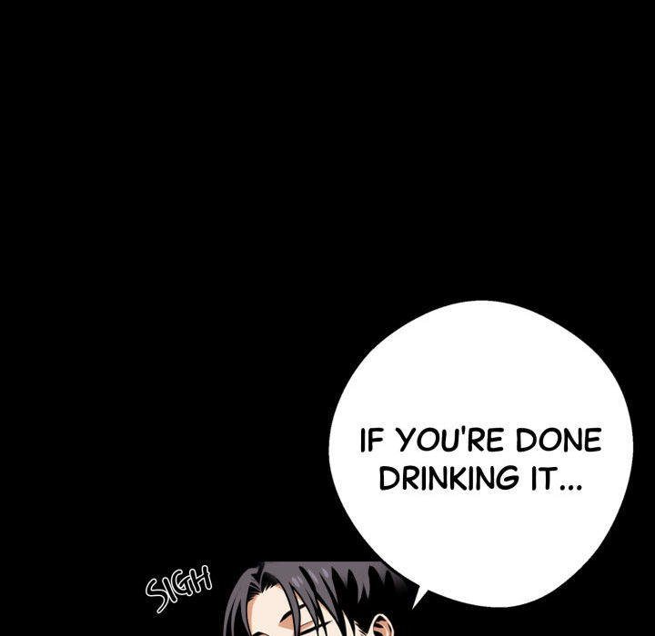 Gangster x Office Lady - Chapter 69 [photo 91] - MangaPorn