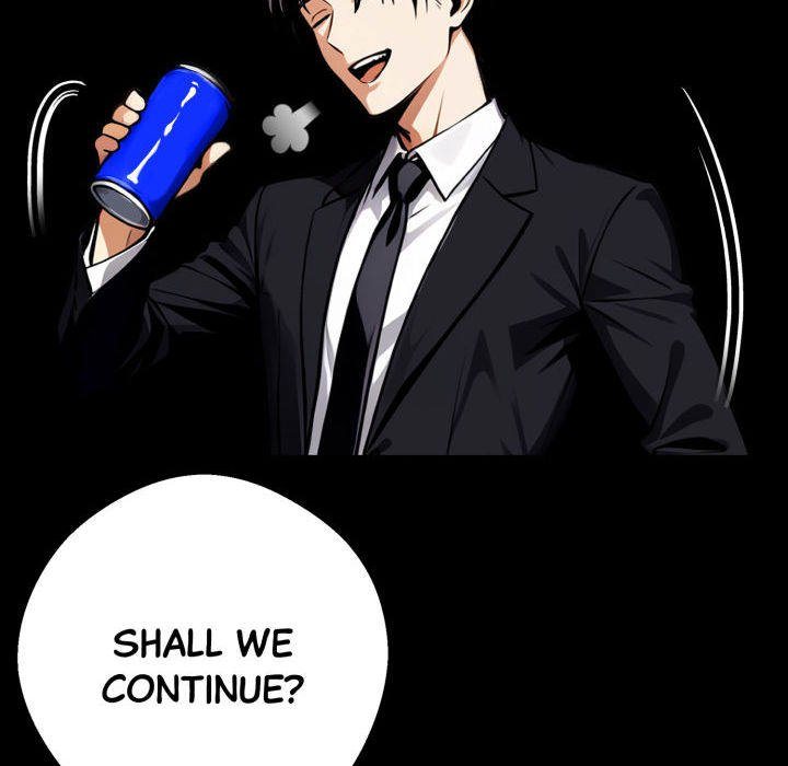 Gangster x Office Lady - Chapter 69 [photo 92] - MangaPorn