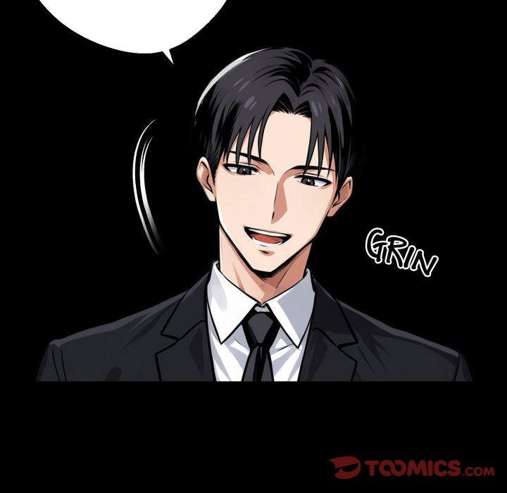 Gangster x Office Lady - Chapter 69 [photo 93] - MangaPorn