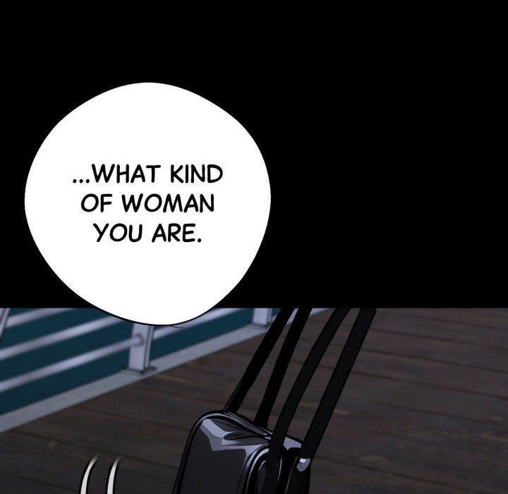 Gangster x Office Lady - Chapter 69 [photo 97] - MangaPorn