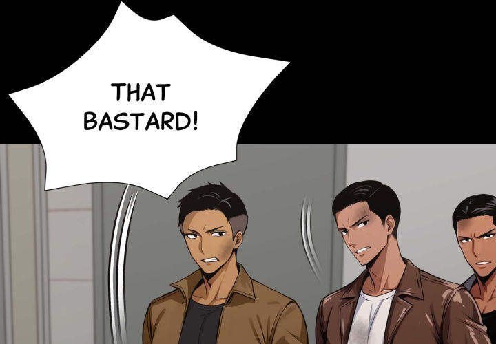 Gangster x Office Lady - Chapter 70 [photo 1] - MangaPorn