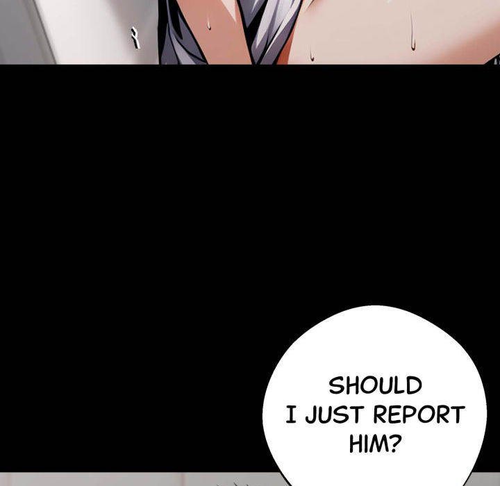 Gangster x Office Lady - Chapter 70 [photo 10] - MangaPorn