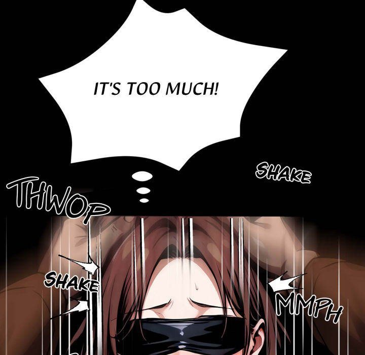 Gangster x Office Lady - Chapter 70 [photo 109] - MangaPorn