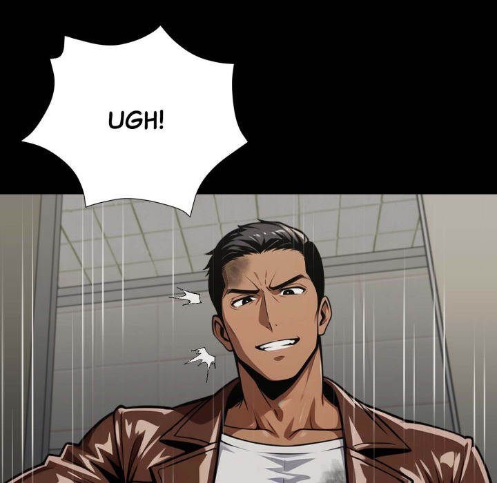 Gangster x Office Lady - Chapter 70 [photo 113] - MangaPorn