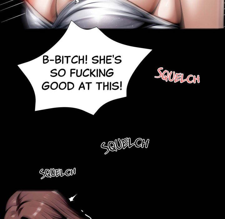 Gangster x Office Lady - Chapter 70 [photo 116] - MangaPorn