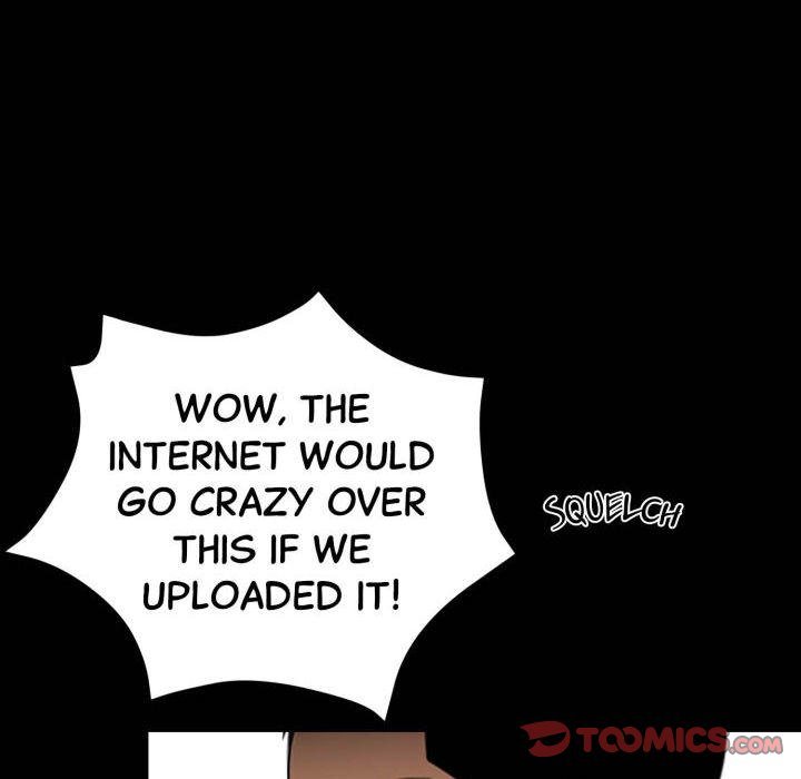 Gangster x Office Lady - Chapter 70 [photo 120] - MangaPorn