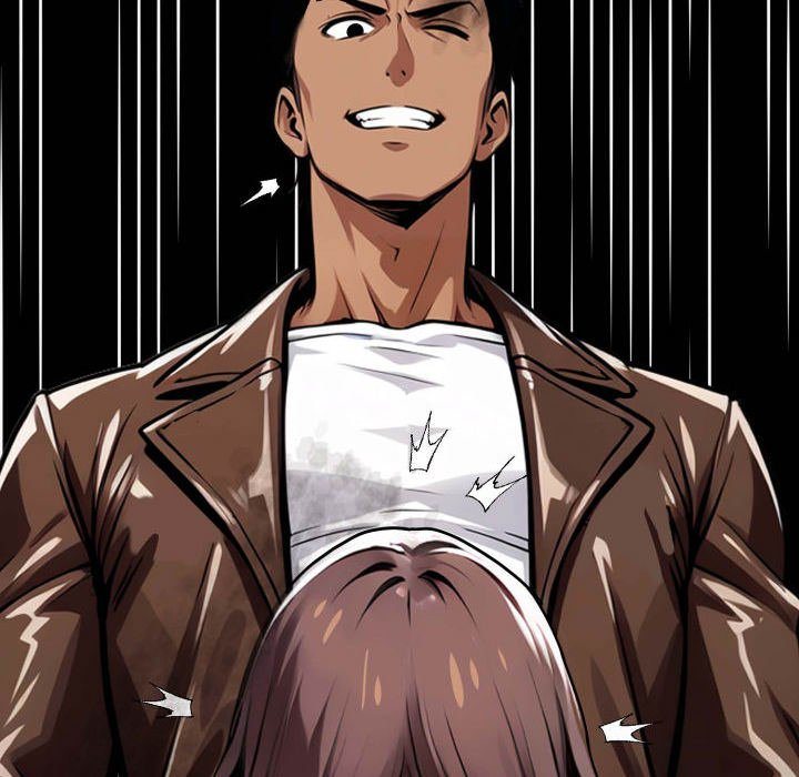 Gangster x Office Lady - Chapter 70 [photo 124] - MangaPorn