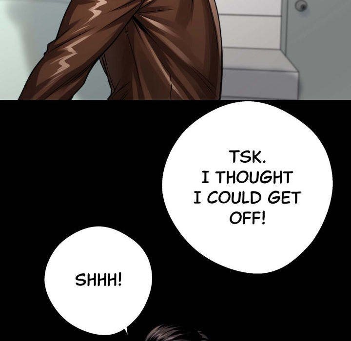 Gangster x Office Lady - Chapter 70 [photo 13] - MangaPorn