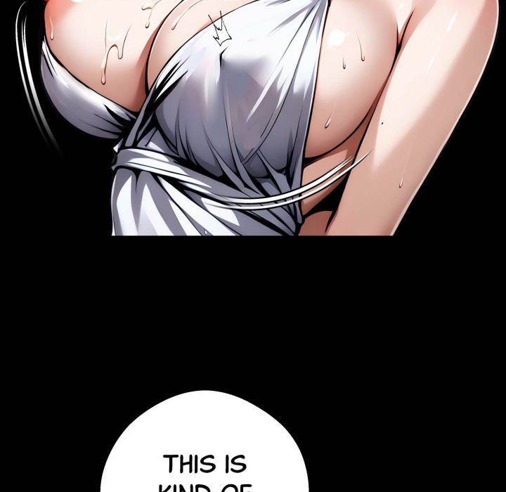 Gangster x Office Lady - Chapter 70 [photo 132] - MangaPorn