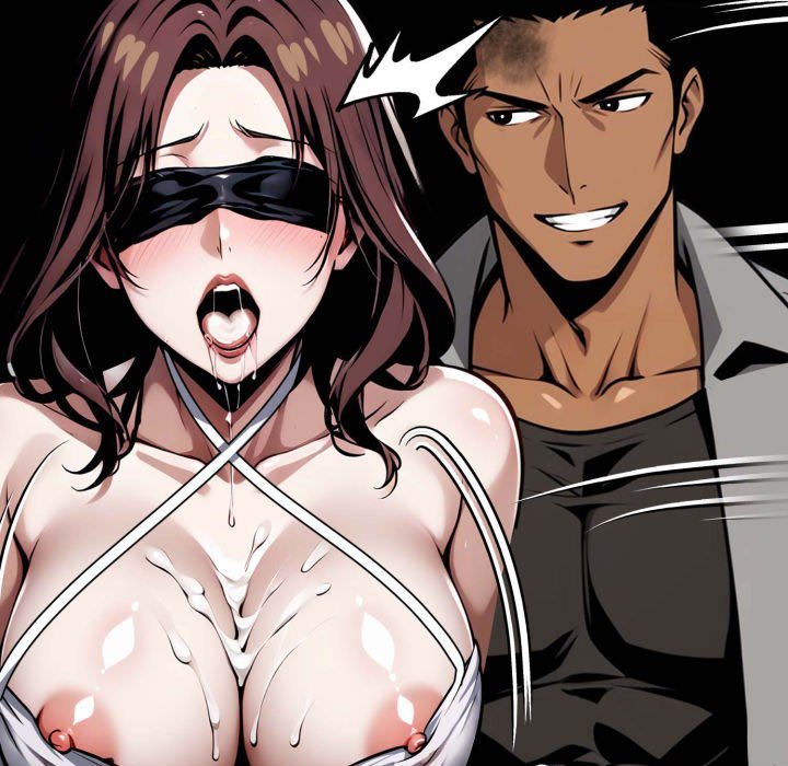 Gangster x Office Lady - Chapter 70 [photo 142] - MangaPorn