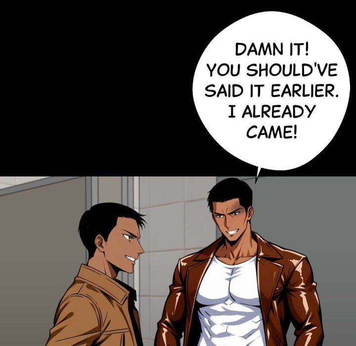 Gangster x Office Lady - Chapter 70 [photo 148] - MangaPorn