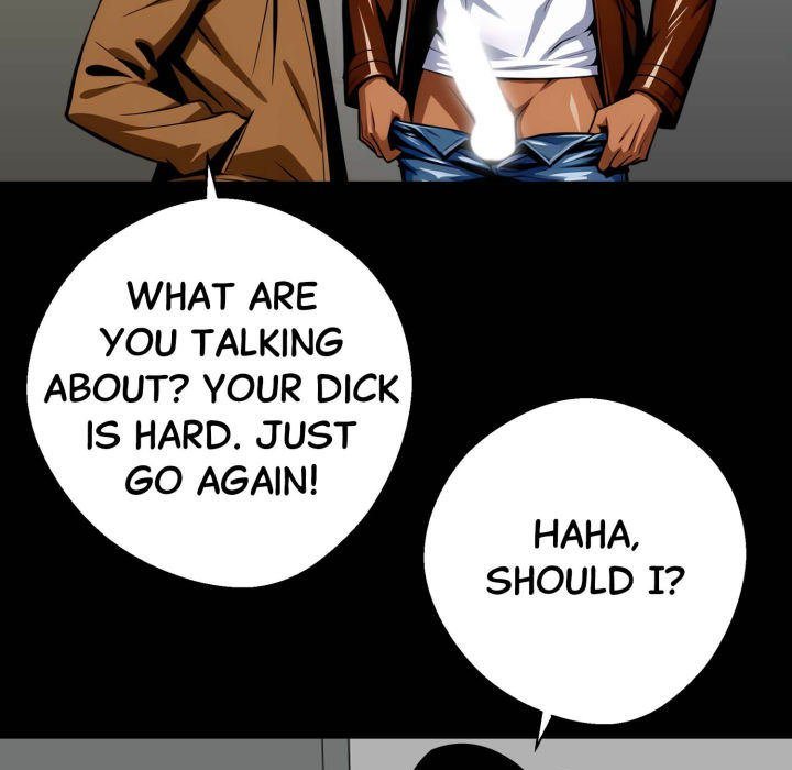 Gangster x Office Lady - Chapter 70 [photo 149] - MangaPorn