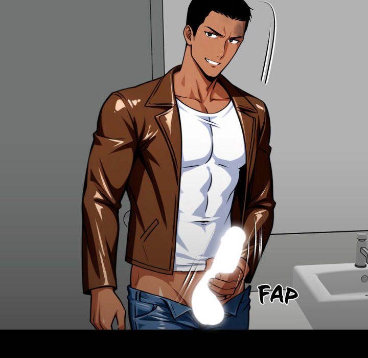 Gangster x Office Lady - Chapter 70 [photo 150] - MangaPorn