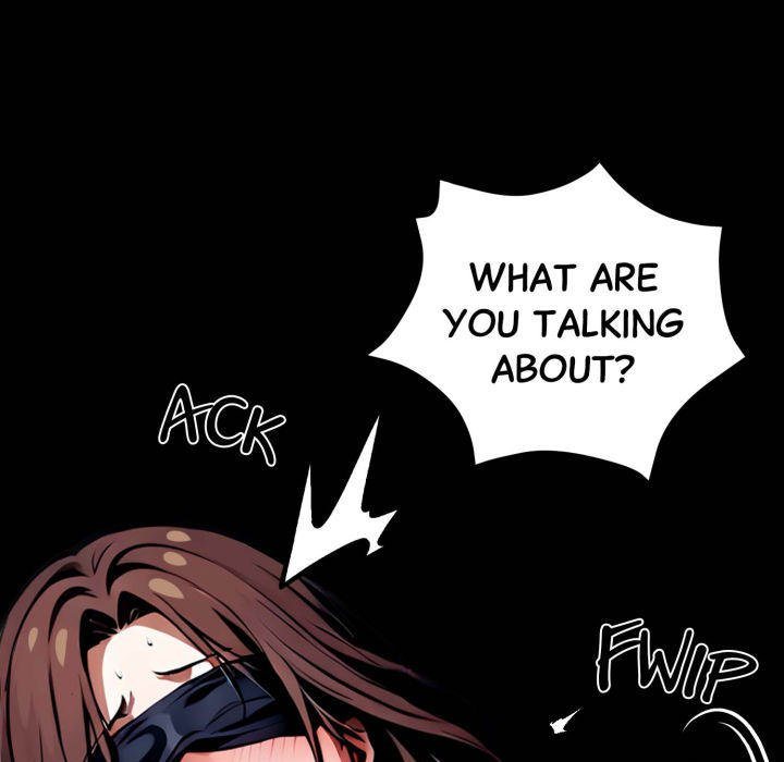 Gangster x Office Lady - Chapter 70 [photo 153] - MangaPorn