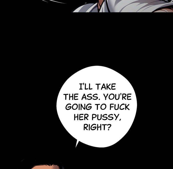 Gangster x Office Lady - Chapter 70 [photo 155] - MangaPorn