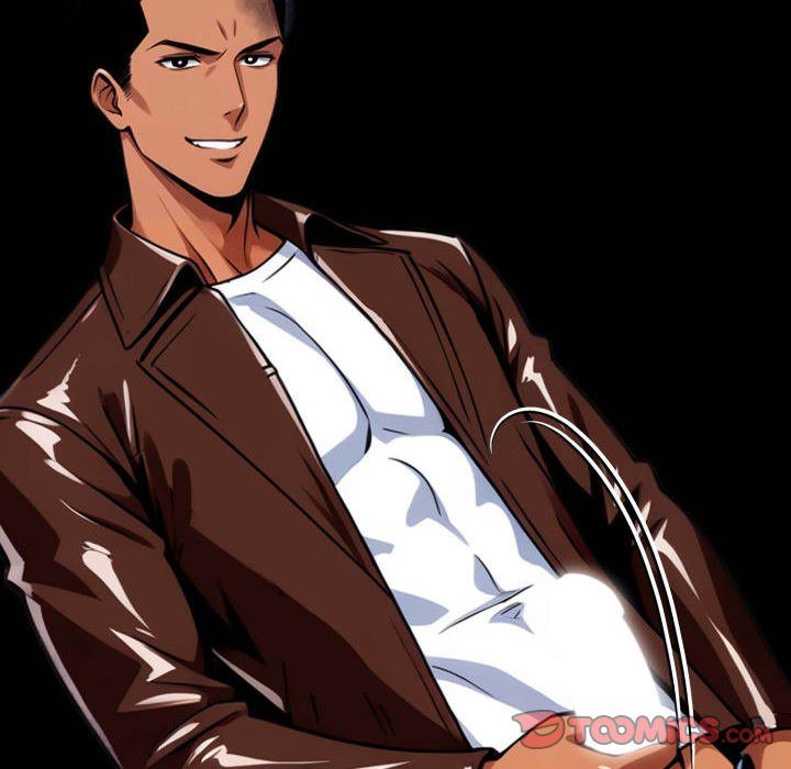 Gangster x Office Lady - Chapter 70 [photo 156] - MangaPorn