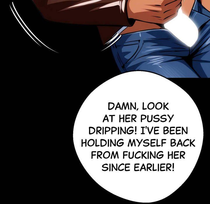 Gangster x Office Lady - Chapter 70 [photo 157] - MangaPorn