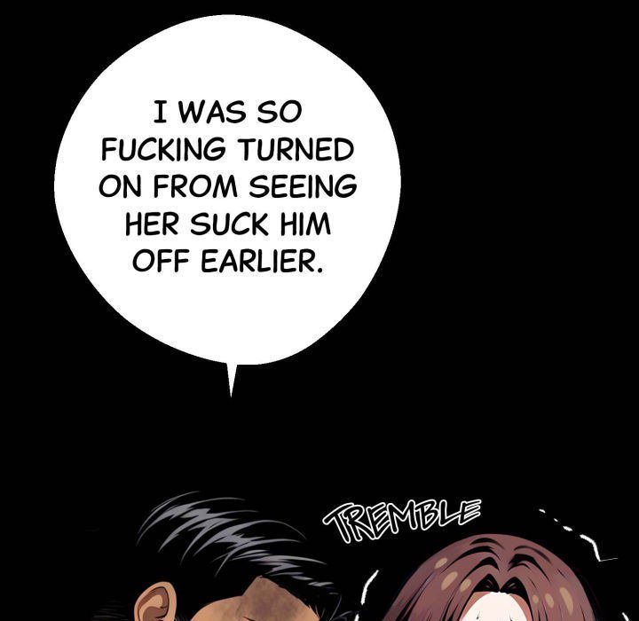 Gangster x Office Lady - Chapter 70 [photo 159] - MangaPorn