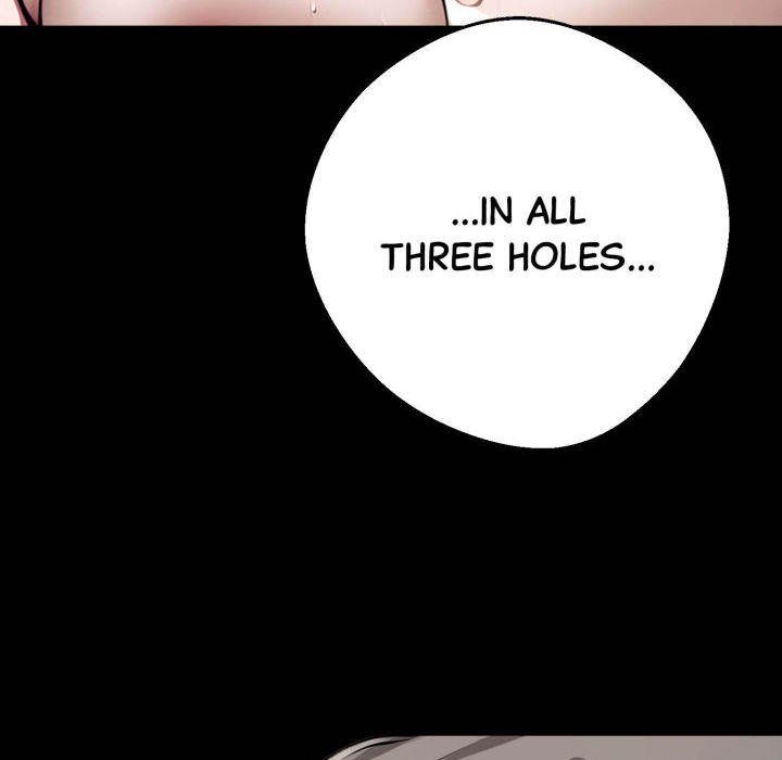 Gangster x Office Lady - Chapter 70 [photo 164] - MangaPorn