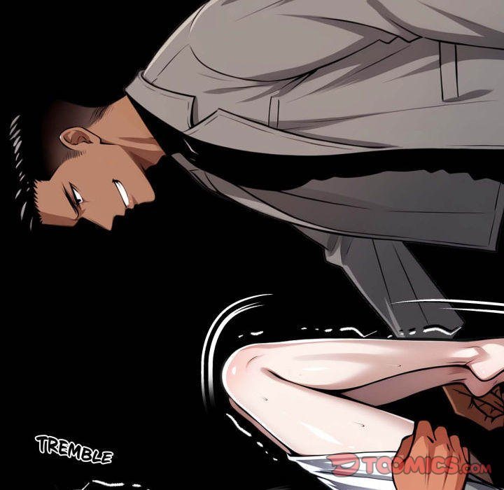 Gangster x Office Lady - Chapter 70 [photo 165] - MangaPorn