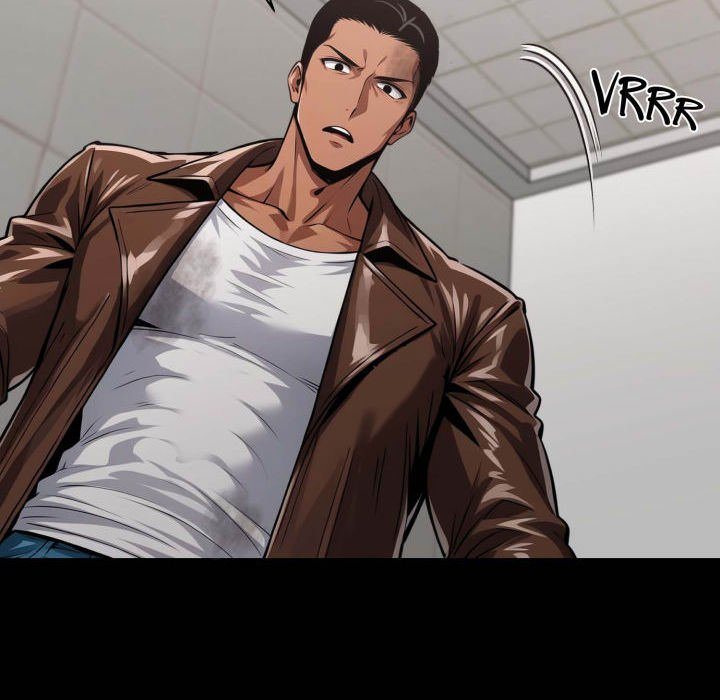 Gangster x Office Lady - Chapter 70 [photo 17] - MangaPorn