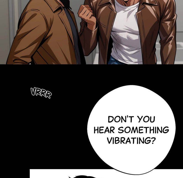 Gangster x Office Lady - Chapter 70 [photo 19] - MangaPorn