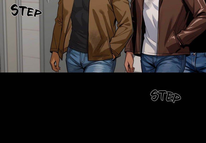 Gangster x Office Lady - Chapter 70 [photo 2] - MangaPorn