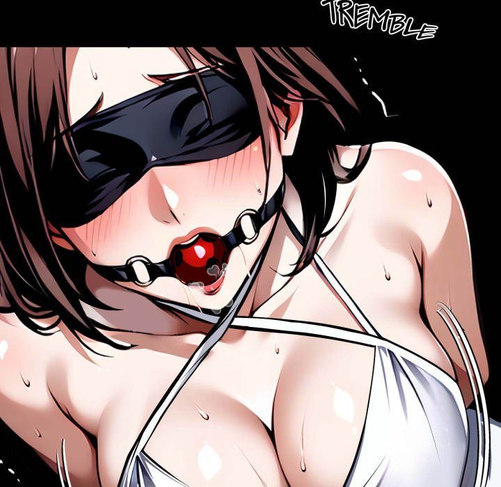 Gangster x Office Lady - Chapter 70 [photo 26] - MangaPorn