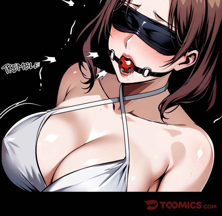 Gangster x Office Lady - Chapter 70 [photo 30] - MangaPorn