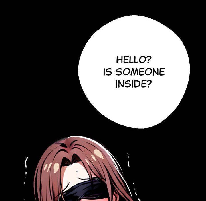 Gangster x Office Lady - Chapter 70 [photo 31] - MangaPorn