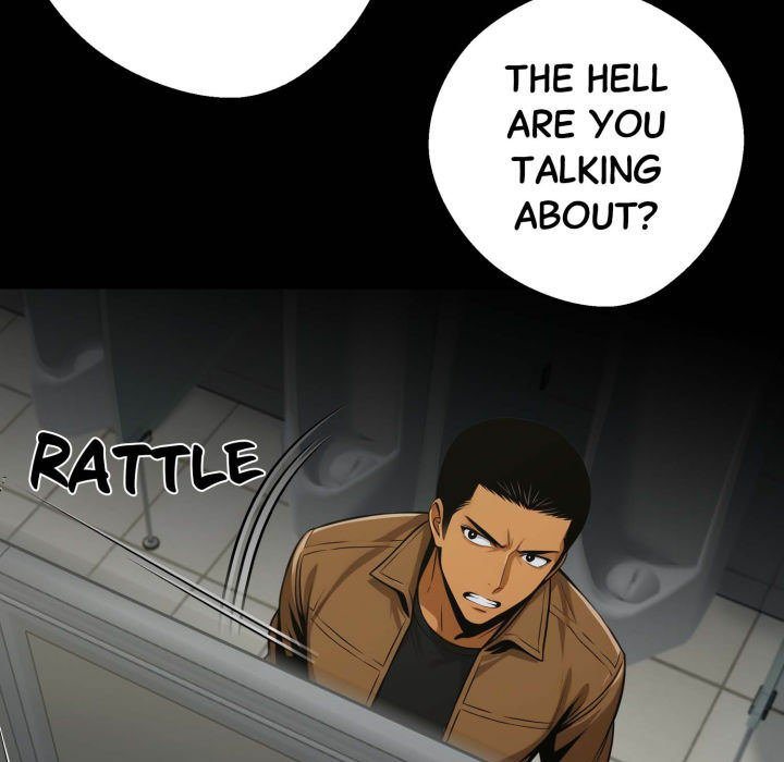 Gangster x Office Lady - Chapter 70 [photo 34] - MangaPorn