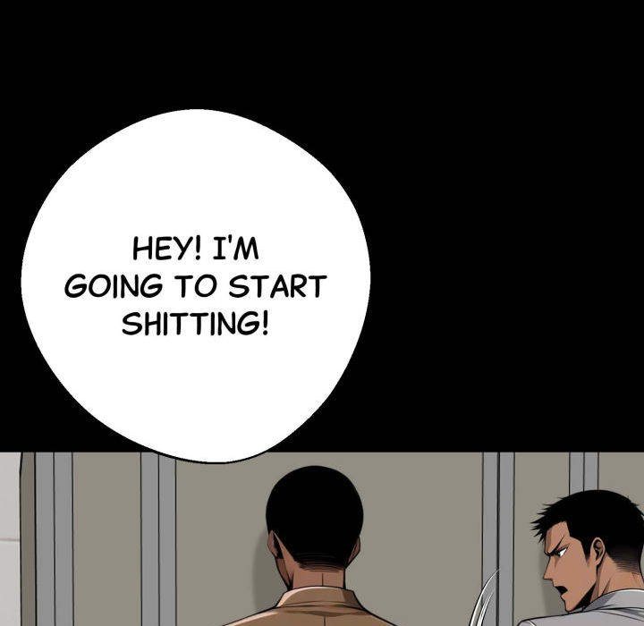 Gangster x Office Lady - Chapter 70 [photo 36] - MangaPorn