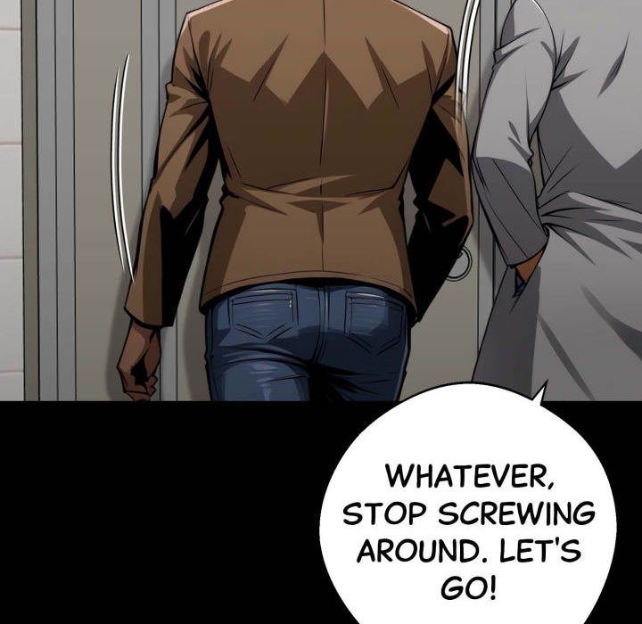 Gangster x Office Lady - Chapter 70 [photo 37] - MangaPorn