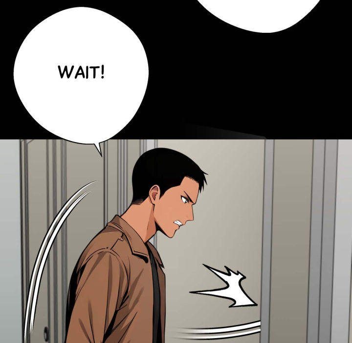 Gangster x Office Lady - Chapter 70 [photo 38] - MangaPorn