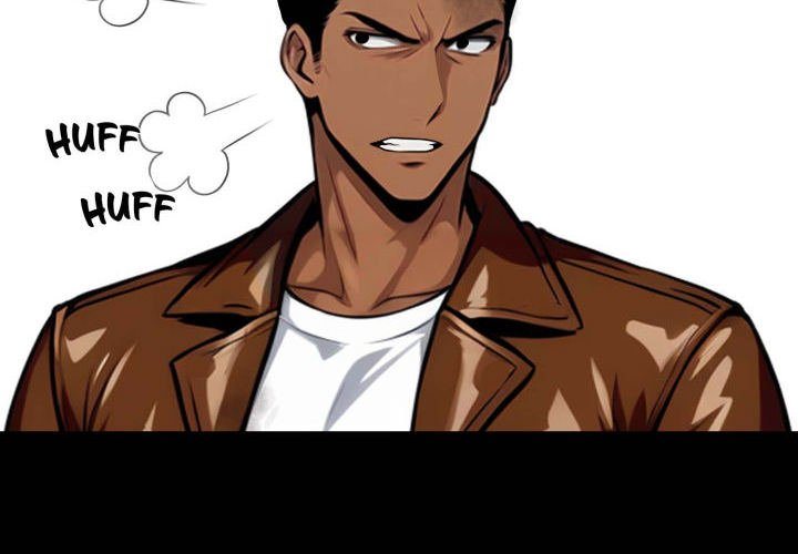 Gangster x Office Lady - Chapter 70 [photo 4] - MangaPorn