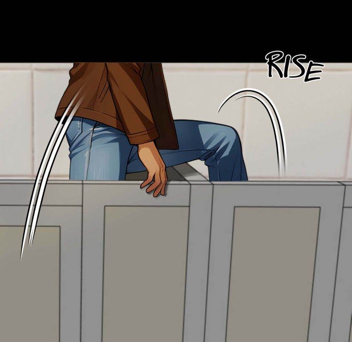 Gangster x Office Lady - Chapter 70 [photo 53] - MangaPorn