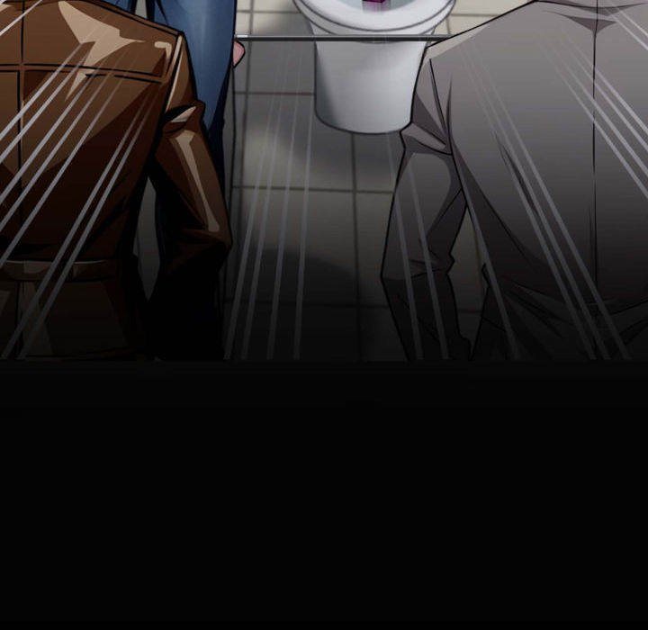 Gangster x Office Lady - Chapter 70 [photo 60] - MangaPorn