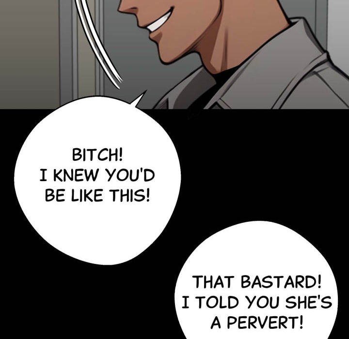 Gangster x Office Lady - Chapter 70 [photo 63] - MangaPorn