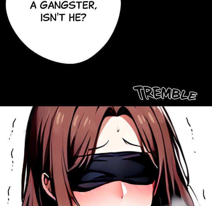 Gangster x Office Lady - Chapter 70 [photo 7] - MangaPorn