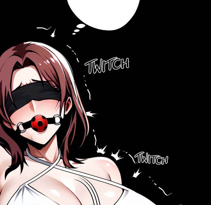 Gangster x Office Lady - Chapter 70 [photo 71] - MangaPorn