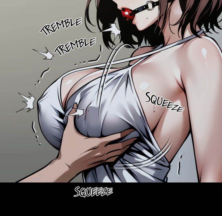 Gangster x Office Lady - Chapter 70 [photo 77] - MangaPorn