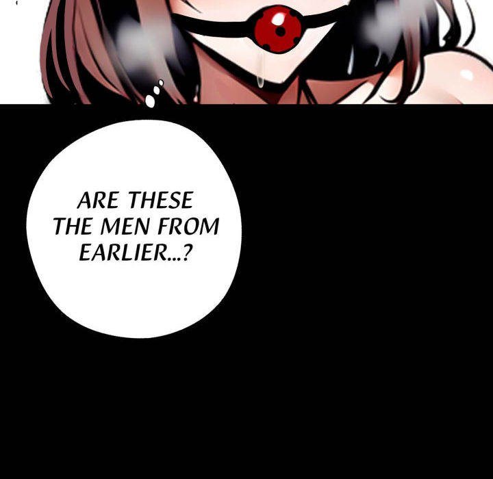 Gangster x Office Lady - Chapter 70 [photo 8] - MangaPorn