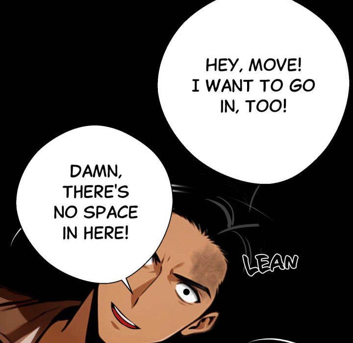 Gangster x Office Lady - Chapter 70 [photo 86] - MangaPorn