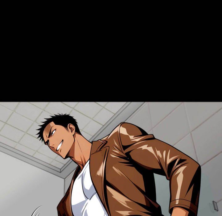 Gangster x Office Lady - Chapter 70 [photo 90] - MangaPorn