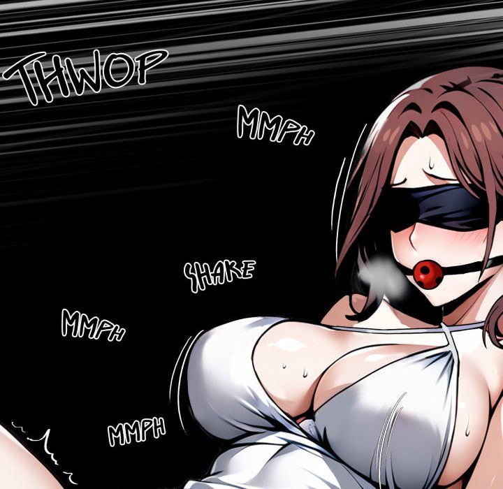 Gangster x Office Lady - Chapter 71 [photo 100] - MangaPorn