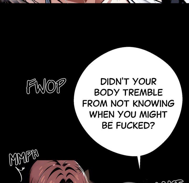 Gangster x Office Lady - Chapter 71 [photo 105] - MangaPorn