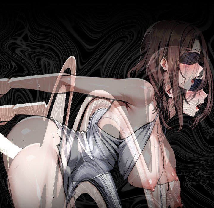 Gangster x Office Lady - Chapter 71 [photo 11] - MangaPorn