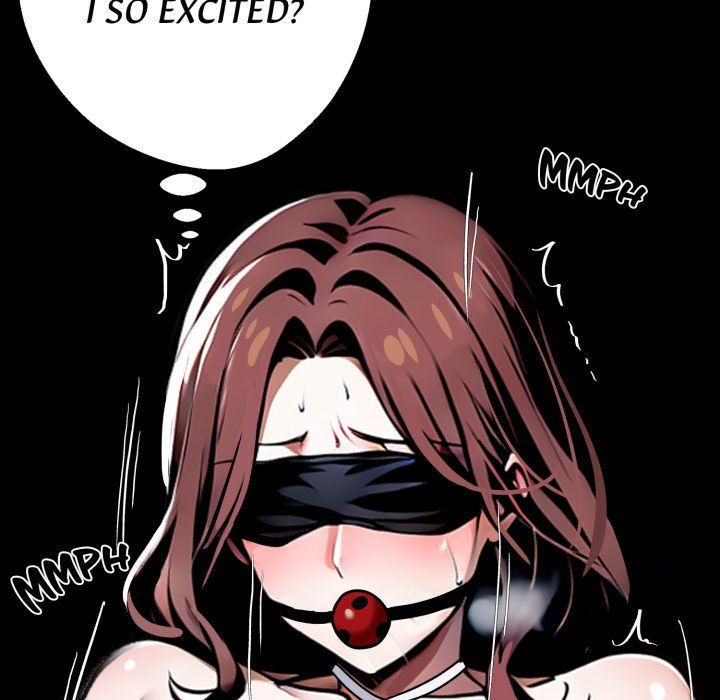 Gangster x Office Lady - Chapter 71 [photo 112] - MangaPorn