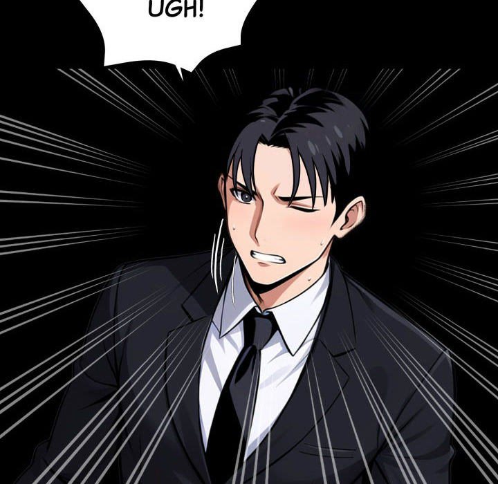 Gangster x Office Lady - Chapter 71 [photo 117] - MangaPorn