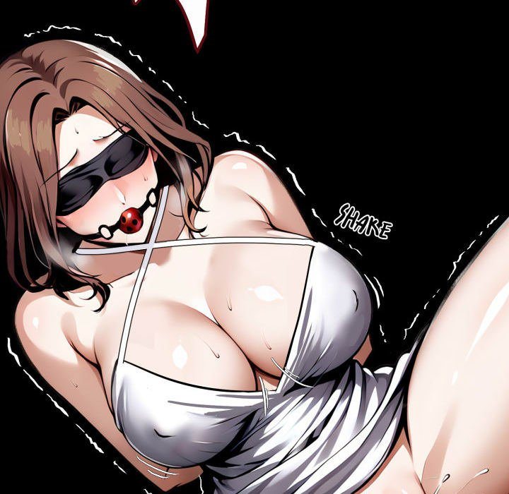 Gangster x Office Lady - Chapter 71 [photo 119] - MangaPorn